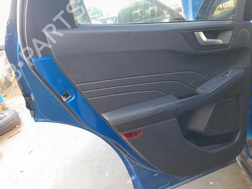 Used Rear left panel FORD KUGA III (DFK) 2.5 Duratec Plug-in-Hybrid (224 hp) 30400766