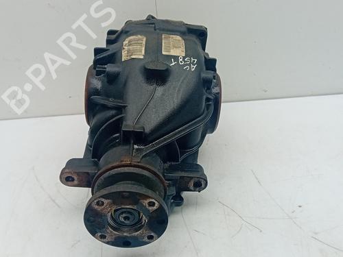Used Rear differential BMW 3 (E46) 320 d (150 hp) 30400788