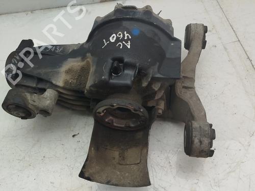 Used Rear differential Rear differential AUDI A6 C6 (4F2) 3.2 FSI (265 hp) 40160402 40160402