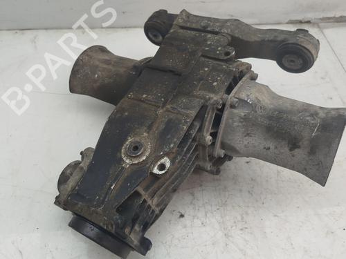 Rear differential AUDI A6 C6 (4F2) 3.2 FSI | BP40160402M24 - Image 2