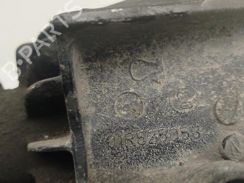 Rear differential AUDI A6 C6 (4F2) 3.2 FSI | BP40160402M24 - Image 3