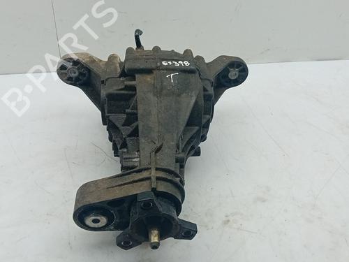 Used Rear differential MERCEDES-BENZ R-CLASS (W251, V251) [2005-2017]  30400789
