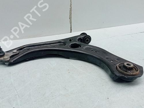 Used Left front suspension arm AUDI A1 Sportback (GBA) 25 TFSI (95 hp) 29454759