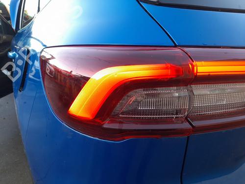 Fanale posteriore sinistro FORD KUGA III (DFK) 2.5 Duratec Plug-in-Hybrid (224 hp) 30400786