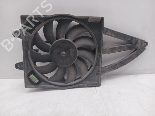 Radiator fan FIAT PANDA (169_) 1.2 (169AXF2A, 169AXF1A) | BP26977387M35