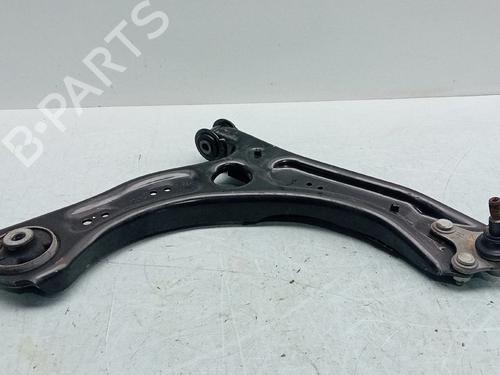 Used Right front suspension arm AUDI A1 Sportback (GBA) 25 TFSI (95 hp) 29454758