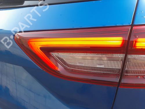 Højre baglygte bagklap FORD KUGA III (DFK) 2.5 Duratec Plug-in-Hybrid | BP30400783C80 