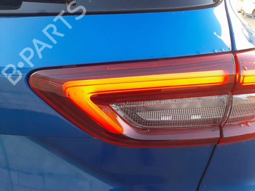 Used Right tailgate light FORD KUGA III (DFK) 1.5 Ecoboost (150 hp) 30400783