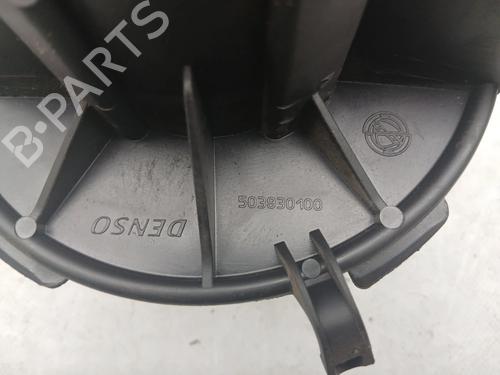 Heater blower motor FIAT PANDA (169_) 1.2 (169AXF2A, 169AXF1A) | BP30400765M62