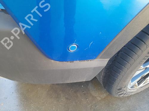 Elektronisk modul FORD KUGA III (DFK) 2.5 Duratec Plug-in-Hybrid (224 hp) 30400777