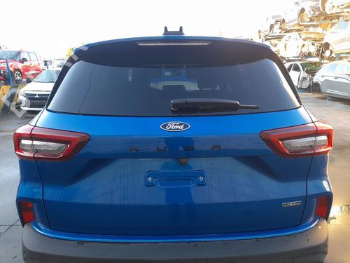 Used Tailgate FORD KUGA III (DFK) 2.5 Duratec Plug-in-Hybrid (224 hp) 30400771