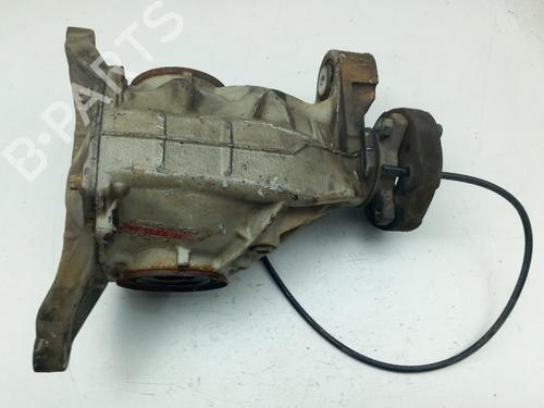 Used Rear differential MERCEDES-BENZ M-CLASS (W166) [2011-2015]  30400795