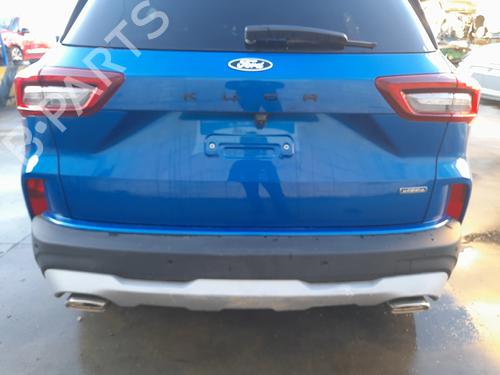 Used Rear bumper FORD KUGA III (DFK) 2.5 Duratec Plug-in-Hybrid (224 hp) 30400770