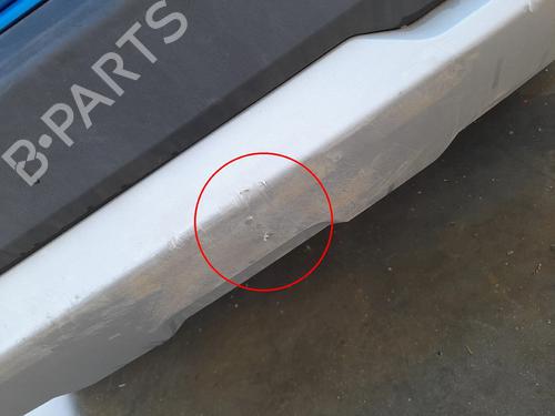 Bagtil kofangere FORD KUGA III (DFK) 2.5 Duratec Plug-in-Hybrid | BP30400770C8 