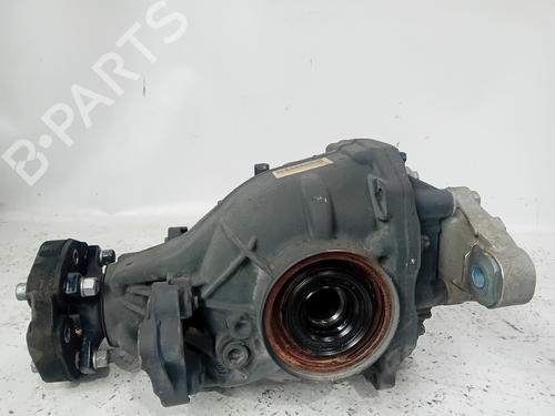 Used Rear differential MERCEDES-BENZ S-CLASS (W221, V221) S 320 CDI (221.022, 221.122) (235 hp) 30400796