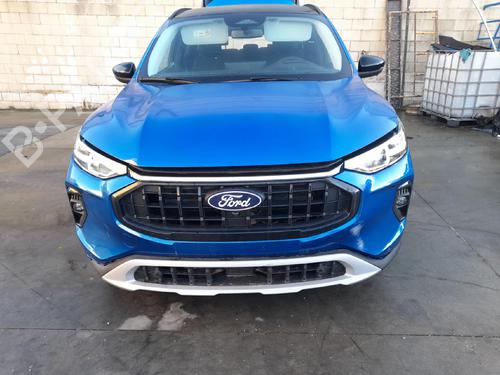 Used Full front FORD KUGA III (DFK) 2.5 Duratec Plug-in-Hybrid (224 hp) 30397566