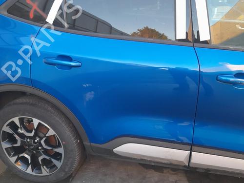 Dør højre bagtil FORD KUGA III (DFK) 2.5 Duratec Plug-in-Hybrid (224 hp) 30400805