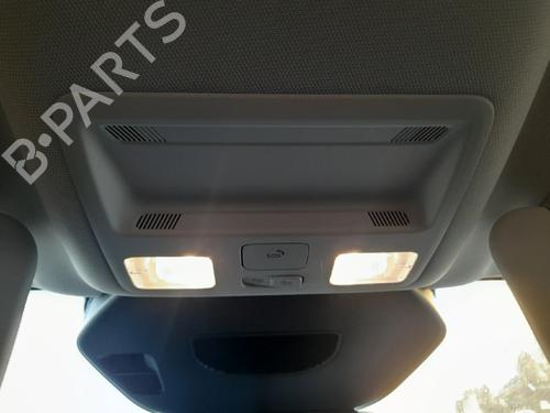 Kabinelys FORD KUGA III (DFK) 2.5 Duratec Plug-in-Hybrid (224 hp) 30400833