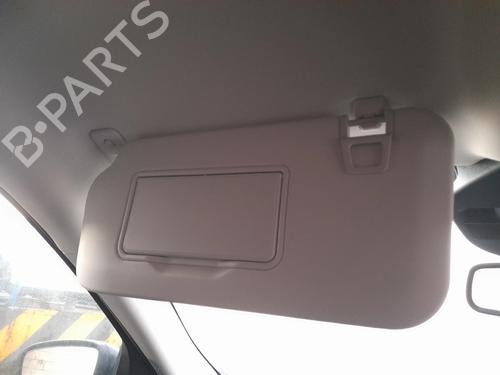 Venstre solskærm FORD KUGA III (DFK) 2.5 Duratec Plug-in-Hybrid (224 hp) 30400832