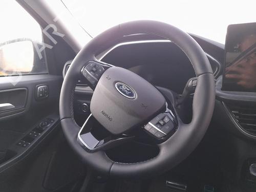 Used Steering wheel FORD KUGA III (DFK) 2.5 Duratec Plug-in-Hybrid (224 hp) 30400835