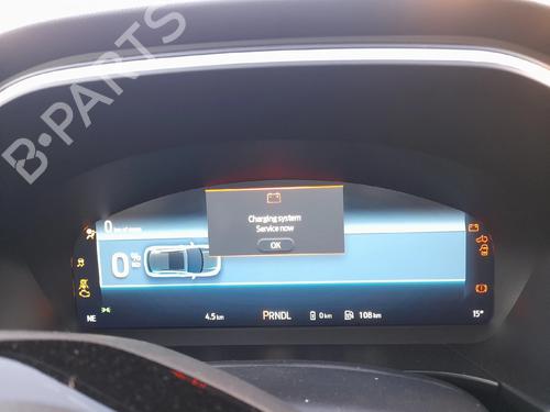 Used Instrument cluster FORD KUGA III (DFK) 2.5 Duratec Plug-in-Hybrid (224 hp) 30400826