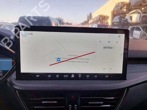 Used Display monitor FORD KUGA III (DFK) 2.5 Duratec Plug-in-Hybrid (224 hp) 30400825