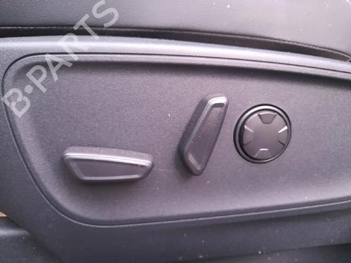 Seats set FORD KUGA III (DFK) 2.5 Duratec Plug-in-Hybrid | BP30400828C78 