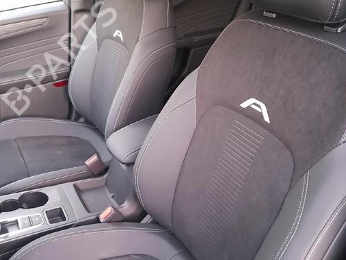 Seats set FORD KUGA III (DFK) 2.5 Duratec Plug-in-Hybrid | BP30400828C78 