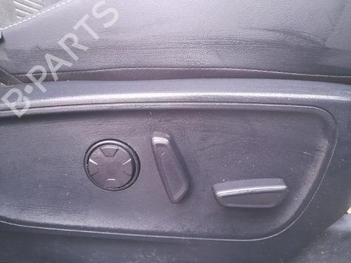 Seats set FORD KUGA III (DFK) 2.5 Duratec Plug-in-Hybrid | BP30400828C78 