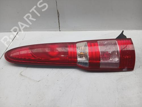 Used Left taillight FIAT PANDA (169_) 1.2 (169AXF2A, 169AXF1A) (69 hp) 26958987