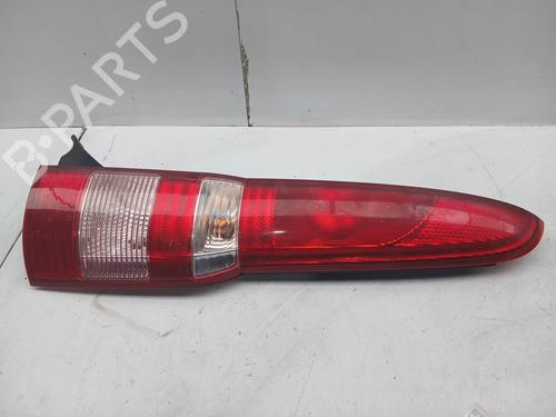 Używane Lampa tylna prawa FIAT PANDA (169_) 1.2 (169AXF2A, 169AXF1A) (69 hp) 26958986