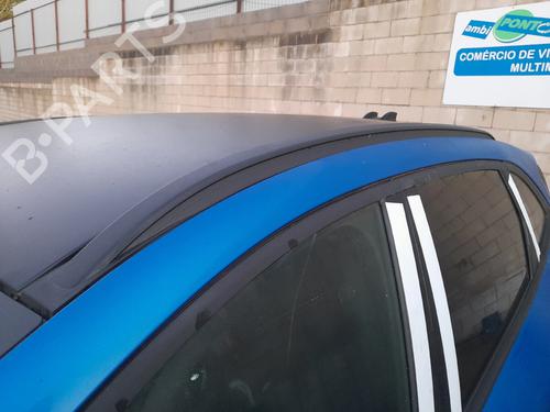 Roof bar FORD KUGA III (DFK) 2.5 Duratec Plug-in-Hybrid | BP30400840C65 