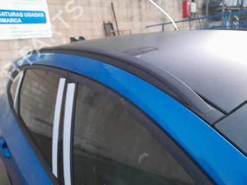 Used Roof bar FORD KUGA III (DFK) 2.5 Duratec Plug-in-Hybrid (224 hp) 30400840