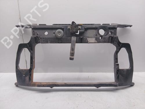 Used Front slam panel FIAT PANDA (169_) 1.2 (169AXF2A, 169AXF1A) (69 hp) 30402208
