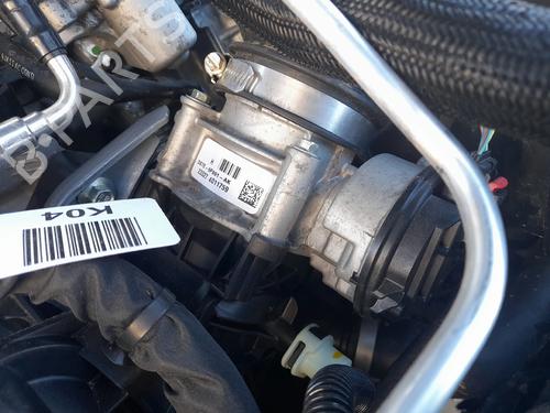 Used Throttle body FORD KUGA III (DFK) 2.5 Duratec Plug-in-Hybrid (224 hp) 30402207