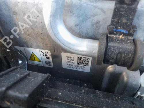 Inversor/Conversor FORD KUGA III (DFK) 2.5 Duratec Plug-in-Hybrid | BP30402206M119