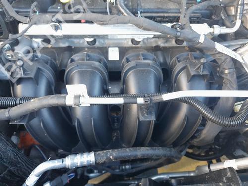 Grenrør Innsug FORD KUGA III (DFK) 2.5 Duratec Plug-in-Hybrid (224 hp) 30402203