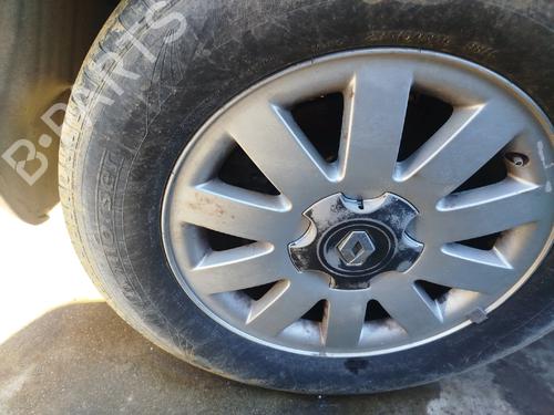 Felga RENAULT ESPACE IV (JK0/1_) 1.9 dCi (JK0U) | BP30435808C45