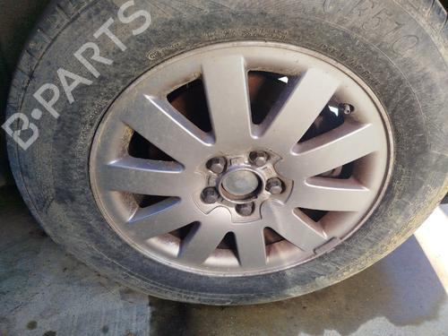 Felga RENAULT ESPACE IV (JK0/1_) 1.9 dCi (JK0U) | BP30435808C45