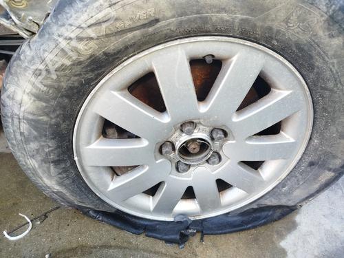 Fælk RENAULT ESPACE IV (JK0/1_) 1.9 dCi (JK0U) (116 hp) 30435808