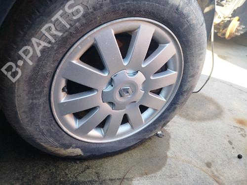 Felga RENAULT ESPACE IV (JK0/1_) 1.9 dCi (JK0U) | BP30435808C45