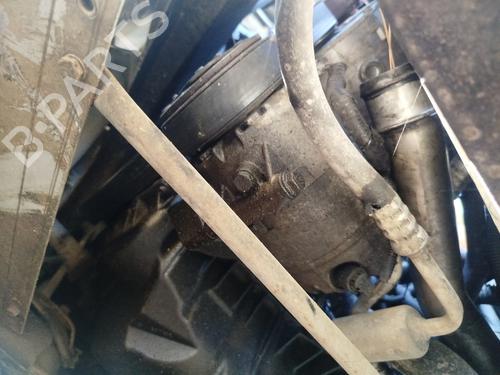 AC Kompressor RENAULT ESPACE IV (JK0/1_) 1.9 dCi (JK0U) (116 hp) 30435837