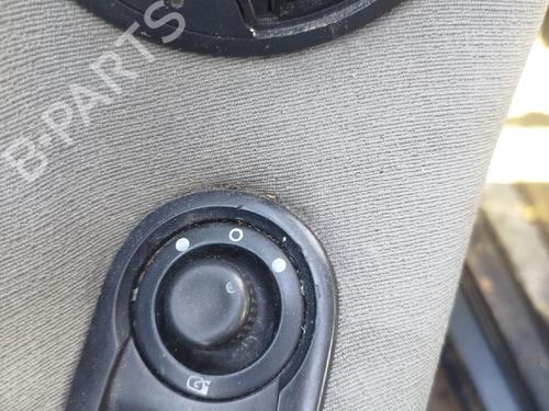 Bakspejl Højre RENAULT ESPACE IV (JK0/1_) 1.9 dCi (JK0U) | BP30435815C27