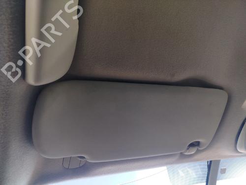 Used Left sun visor RENAULT ESPACE IV (JK0/1_) 1.9 dCi (JK0U) (116 hp) 30435834