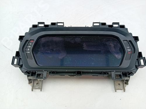 Used Instrument cluster AUDI A3 Sportback (8YA, 8YF) 35 TDI (150 hp) 29481637