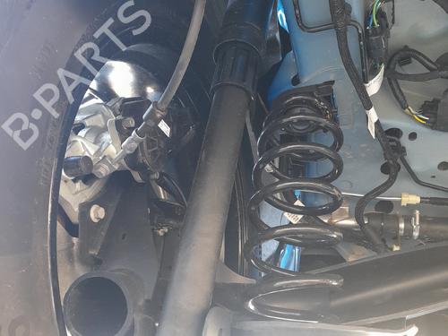 Venstre bagtil støddæmper FORD KUGA III (DFK) 2.5 Duratec Plug-in-Hybrid (224 hp) 30435851