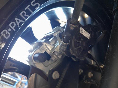 Used Left rear brake caliper FORD KUGA III (DFK) 2.5 Duratec Plug-in-Hybrid (224 hp) 30435849