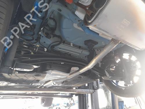Used Rear axle FORD KUGA III (DFK) 2.5 Duratec Plug-in-Hybrid (224 hp) 30435852
