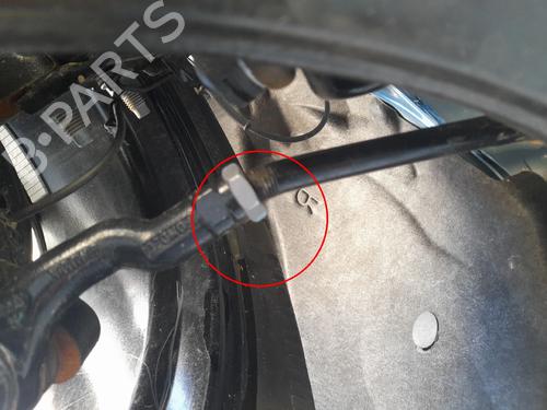 Steering rack FORD KUGA III (DFK) 2.5 Duratec Plug-in-Hybrid | BP30437565M22