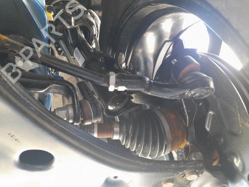 Steering rack FORD KUGA III (DFK) 2.5 Duratec Plug-in-Hybrid | BP30437565M22